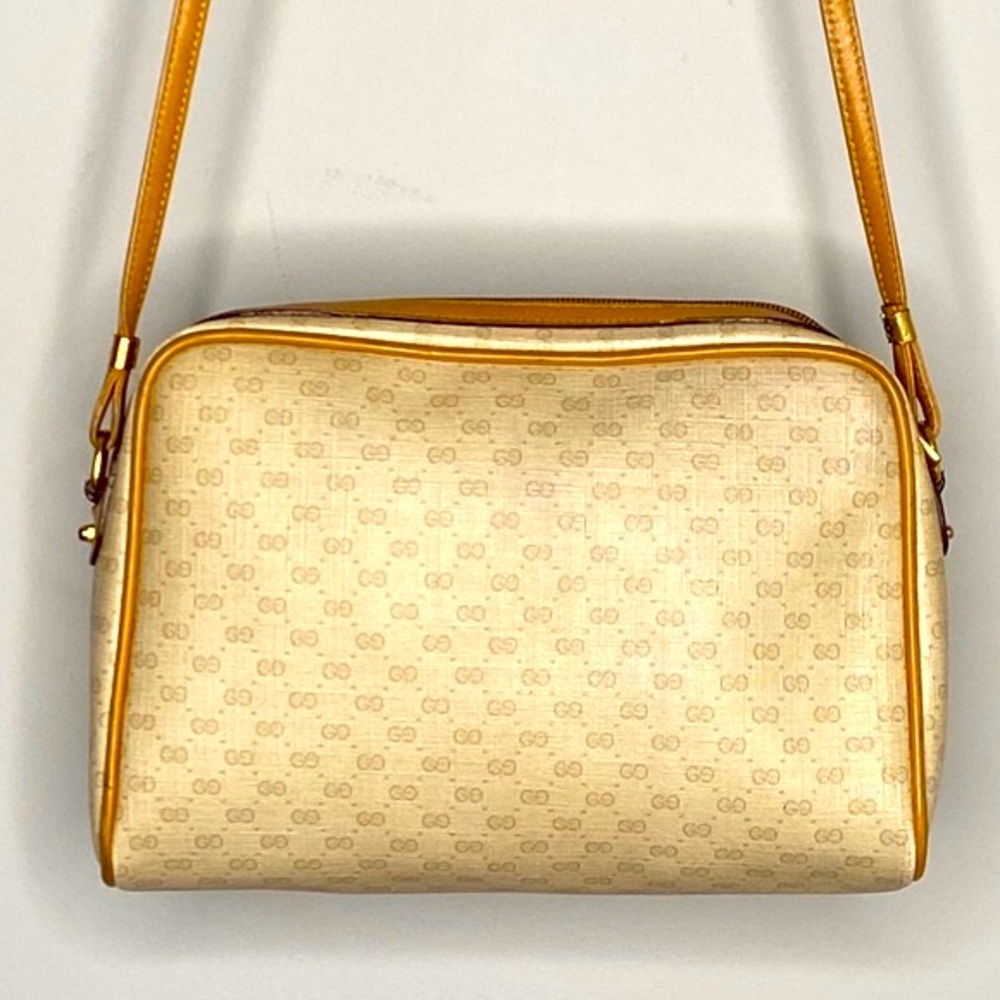 Gucci Purse Circa 1980 - Picture 8 of 16